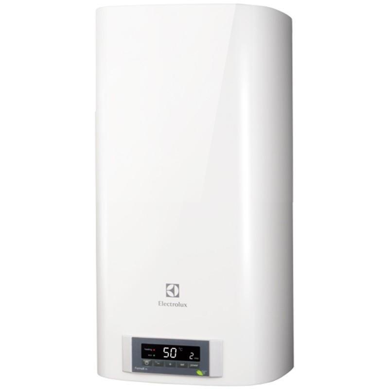 Накопительный водонагреватель (Бойлер) Electrolux EWH 100 Formax